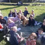 Lire la suite à propos de l’article ECOLE DEHORS le 17 octobre: VIVE L&rsquo;AUTOMNE!