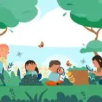 Lire la suite à propos de l’article Ecole dehors du 9 décembre