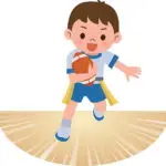 Lire la suite à propos de l’article Le rugby en maternelle