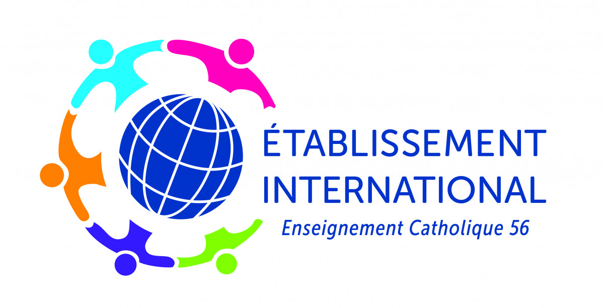 Obtention du label « Etablissement international »