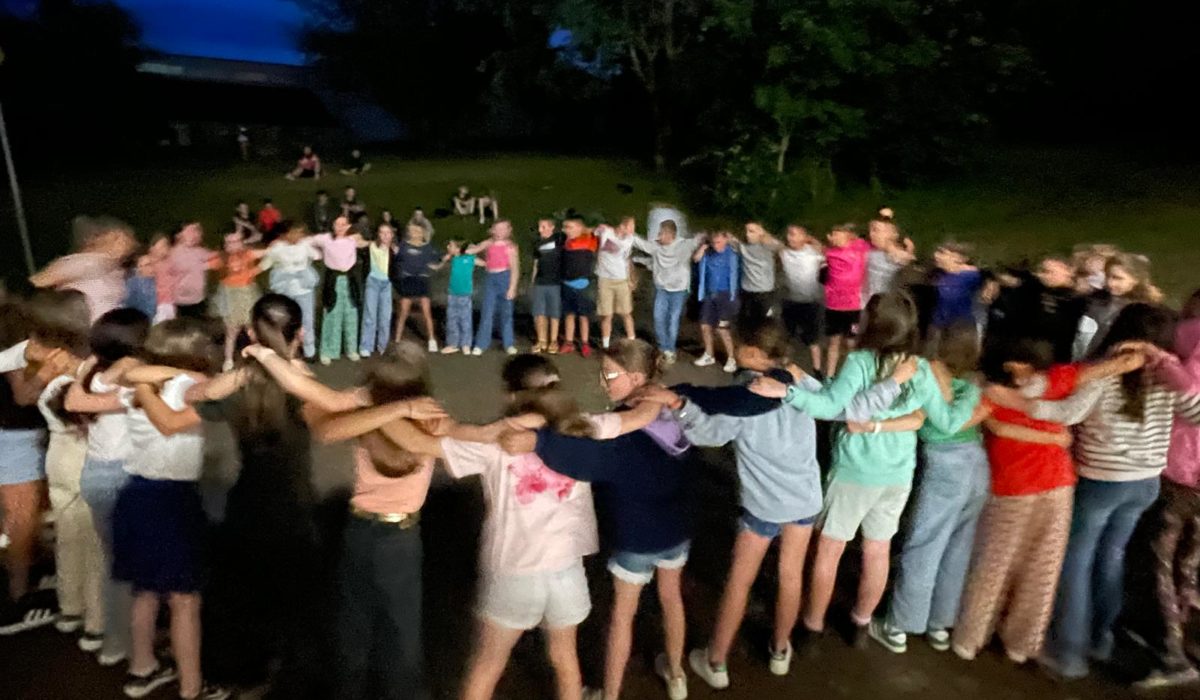 Périgord : Boum du jeudi