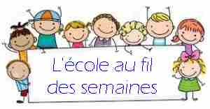 Semaine du 15 au 19 septembre 2025