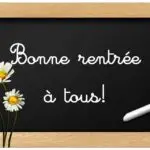 Lire la suite à propos de l’article Circulaire de rentrée 2025