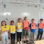 Lire la suite à propos de l’article Nos délégués.