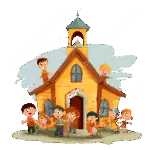 Lire la suite à propos de l’article Célébration de rentrée