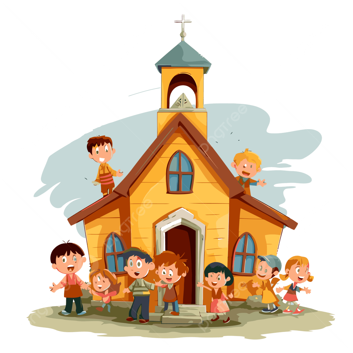 Célébration de rentrée