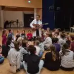 Lire la suite à propos de l’article Spectacle de Noël « Le bal des petons »