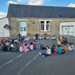 Lire la suite à propos de l’article Cahier de vie du mois de septembre