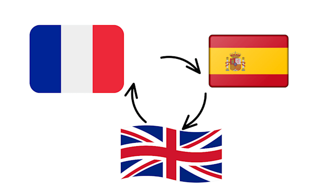 Lecture en 3 langues !