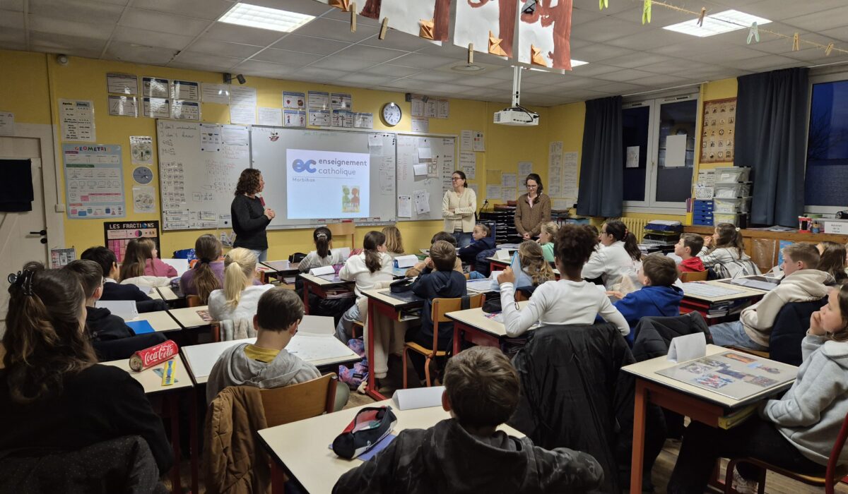 Journée Voyage en Puberté