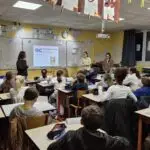 Lire la suite à propos de l’article Journée Voyage en Puberté