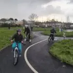 Lire la suite à propos de l’article Sécurité routière – Piste vélos