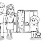 Lire la suite à propos de l’article Circulaire aux familles n°6 Mars Avril 2026