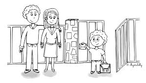 Circulaire aux familles Janvier-Février 2026