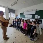 Lire la suite à propos de l’article VIVE LA MUSIQUE!
