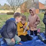 Lire la suite à propos de l’article ECOLE DEHORS LE 6 FEVRIER : SORTIE D&rsquo;HIVER!