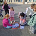 Lire la suite à propos de l’article Journée UGSEL avec les PS-MS