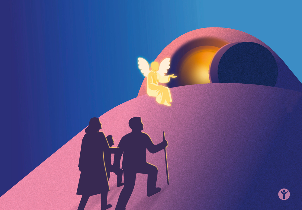 Vivre le Carême à l&rsquo;école