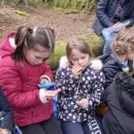 Lire la suite à propos de l’article ECOLE DEHORS LE 27 MARS: VIVE LE PRINTEMPS!
