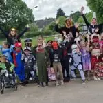 Lire la suite à propos de l’article LA FÊTE DU PARTAGE !
