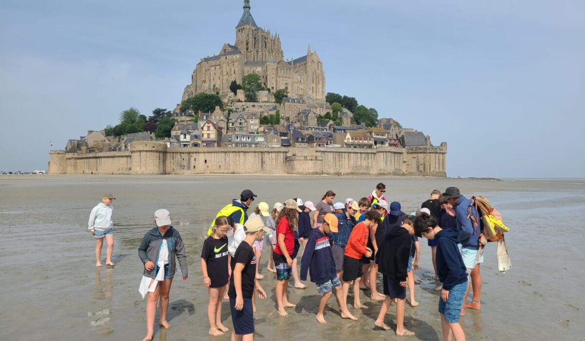 Normandie : vendredi 29 mai