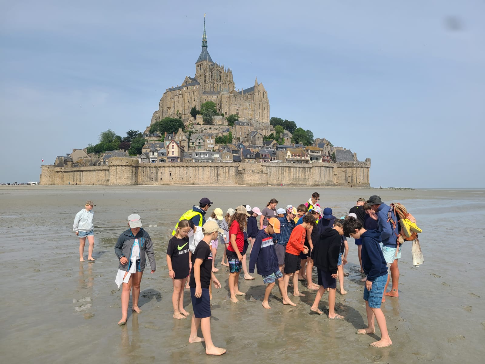 Normandie : vendredi 29 mai