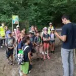 Lire la suite à propos de l’article Aire Terrestre Educative à Kerbiler.