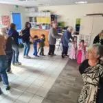 Lire la suite à propos de l’article Fête du partage et carnaval
