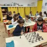 Lire la suite à propos de l’article Tournoi d&rsquo;échecs