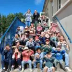 Lire la suite à propos de l’article CLASSE DE MER A PENESTIN