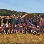 Lire la suite à propos de l’article Rando dans les bois de Kerbiler