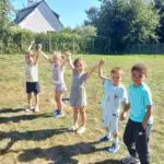 Lire la suite à propos de l’article Ma rentrée avec l&rsquo;UGSEL