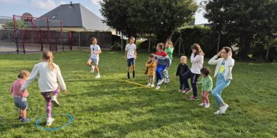 Ma rentrée avec l’UGSEL