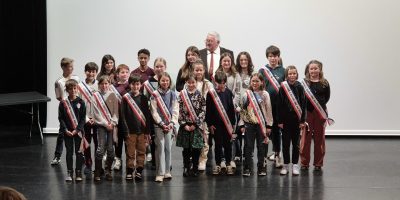 Conseil Municipal des Jeunes