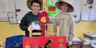 Exposés sur les merveilles du monde