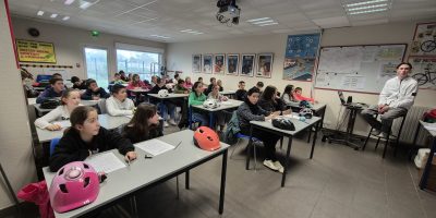 Prévention Sécurité Routière