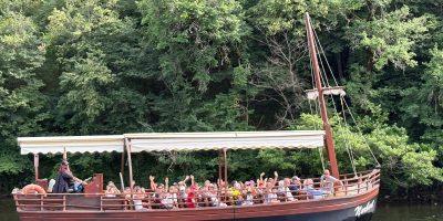 Périgord : Mardi 03 juin 2025