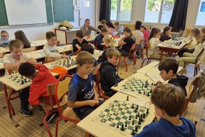Class’ Echecs