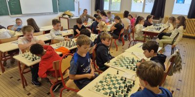 Class’ Echecs