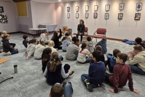 Séance 1 Médiathèque