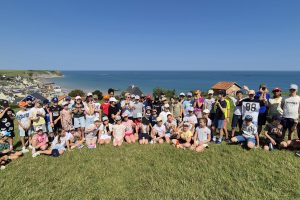 Séjour Normandie : mercredi 27 mai 2026