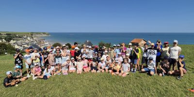 Séjour Normandie : mercredi 27 mai 2026