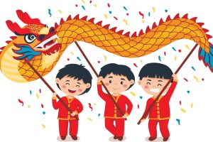 Nouvel an chinois