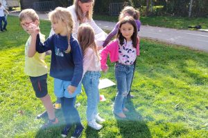 MA RENTREE AVEC L’UGSEL