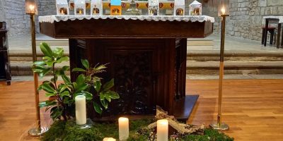 Célébration de l’Avent