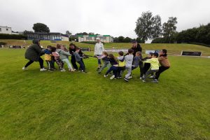 Journée sportive du 27 mai 2025