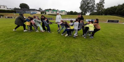 Journée sportive du 27 mai 2025