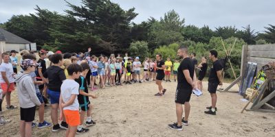 St-Pierre-Quiberon 1/2