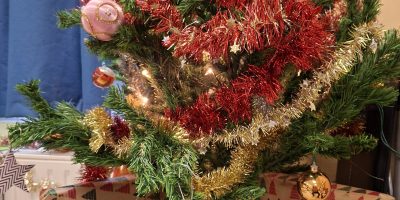 LE PERE-NOËL EST PASSE DANS LA CLASSE!