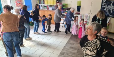Fête du partage et carnaval